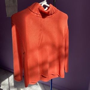 Vintage Knit Sweater